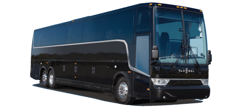 Van Hool Driver Guides | ABC Companies
