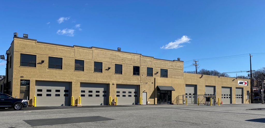 Jersey City, New Jersey Location | ABC Companies