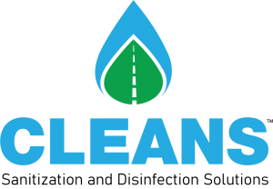 CLEANS Logo
