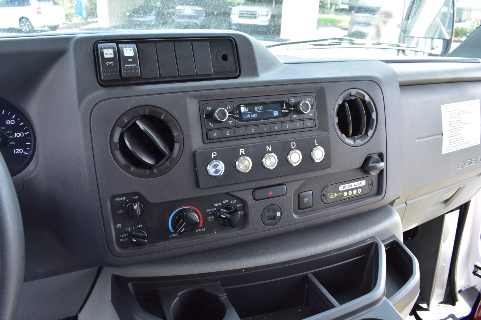 2022 Coach & Equipment Phoenix EV ABC Companies